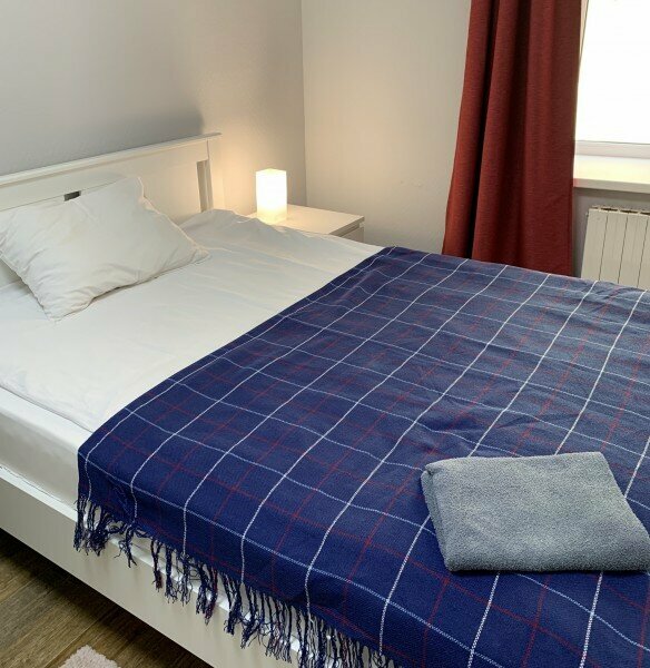 Хостел Есенин Москва