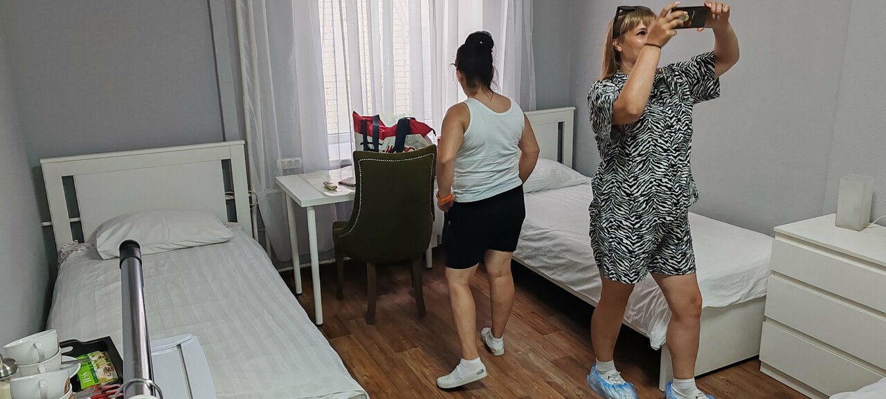 Хостел Есенин Москва-118