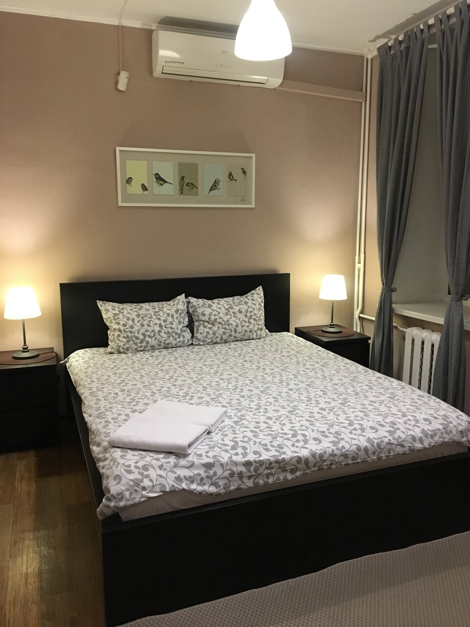 Хостел Есенин Москва-67