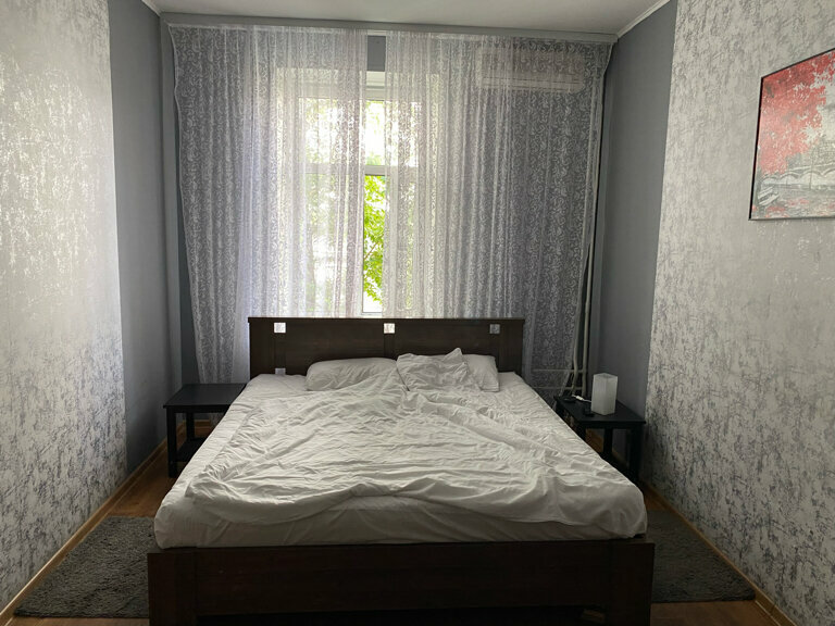 Хостел Есенин Москва-65