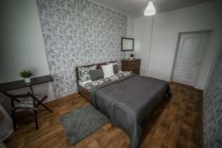 Хостел Есенин Москва Классический двухместный номер-2