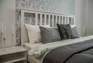 Хостел Есенин Москва Стандартный двухместный номер с 1 кроватью-1