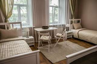 Хостел Есенин Москва Семейный номер-8