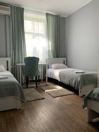 Хостел Есенин Москва Семейный номер-2