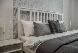 Хостел Есенин Москва Классический двухместный номер-5