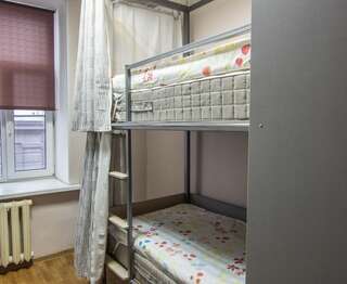 Хостел Есенин Москва 4-х местный женский-2