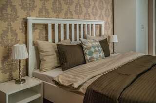 Хостел Есенин Москва Семейный номер-4