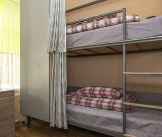 Хостел Есенин Москва 4-х местный мужской-1