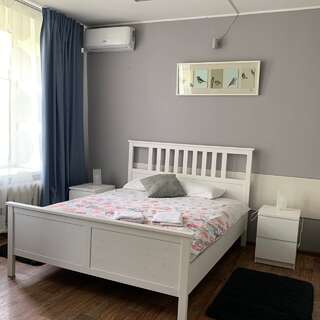 Хостел Есенин Москва-4