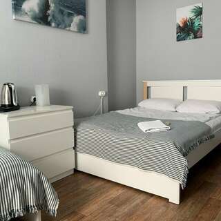 Хостел Есенин Москва Семейный номер-4