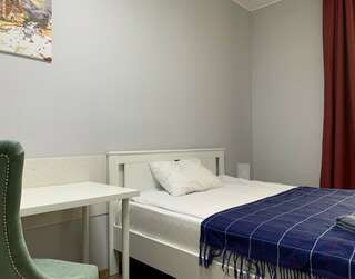 Хостел Есенин Москва Семейный номер-3