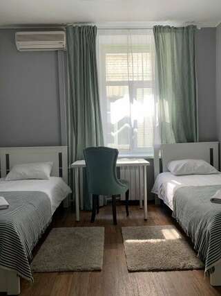 Хостел Есенин Москва Семейный номер-3