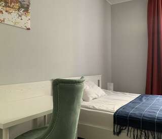 Хостел Есенин Москва Семейный номер-2