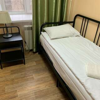 Хостел Есенин Москва Семейный номер-2