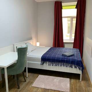 Хостел Есенин Москва-3