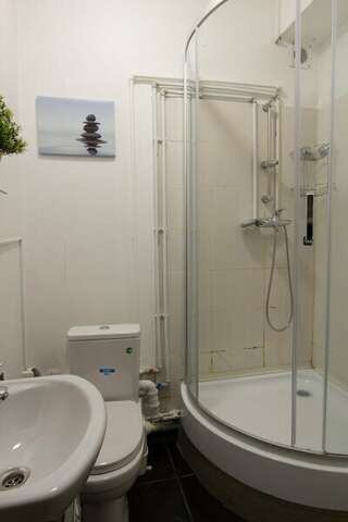 Хостел Есенин Москва Семейный номер-3