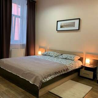 Хостел Есенин Москва Семейный номер-5