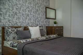 Хостел Есенин Москва Стандартный двухместный номер с 1 кроватью-2