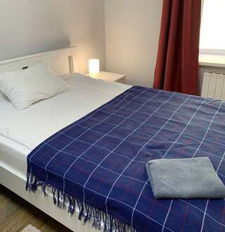 Хостел Есенин Москва небольшой двухместный номер-2