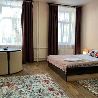 Хостел Есенин Москва Семейный номер-7