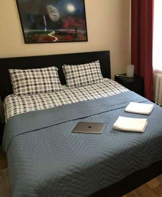 Хостел Есенин Москва Семейный номер-2