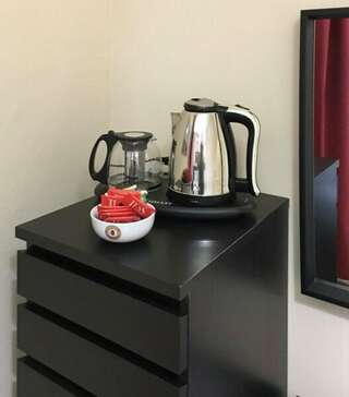 Хостел Есенин Москва Семейный номер-1