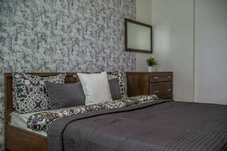 Хостел Есенин Москва Классический двухместный номер-4