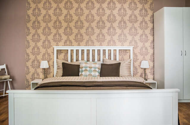 Хостел Есенин Москва-37