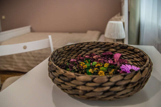 Хостел Есенин Москва-41