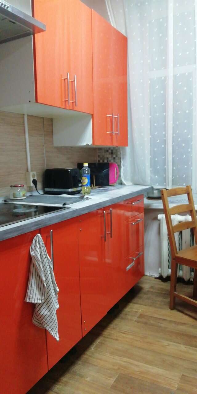 Хостел Есенин Москва-68