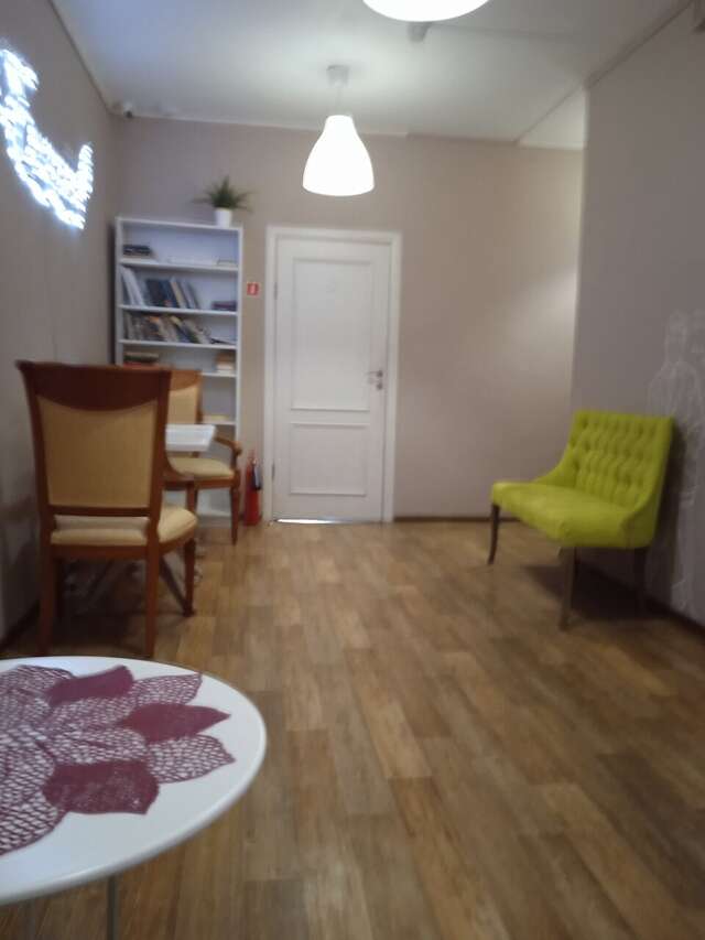 Хостел Есенин Москва-17