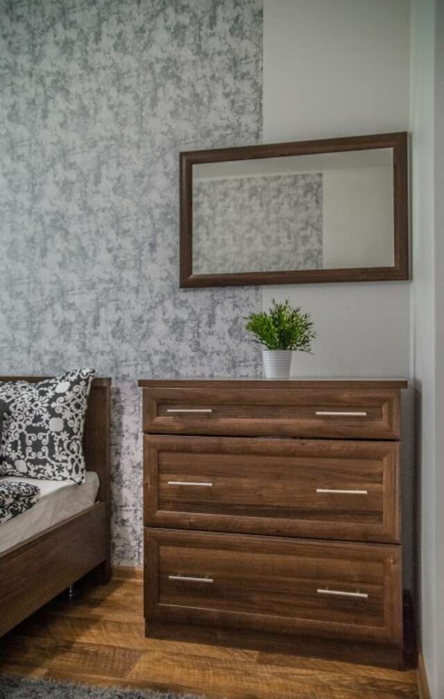 Хостел Есенин Москва-96