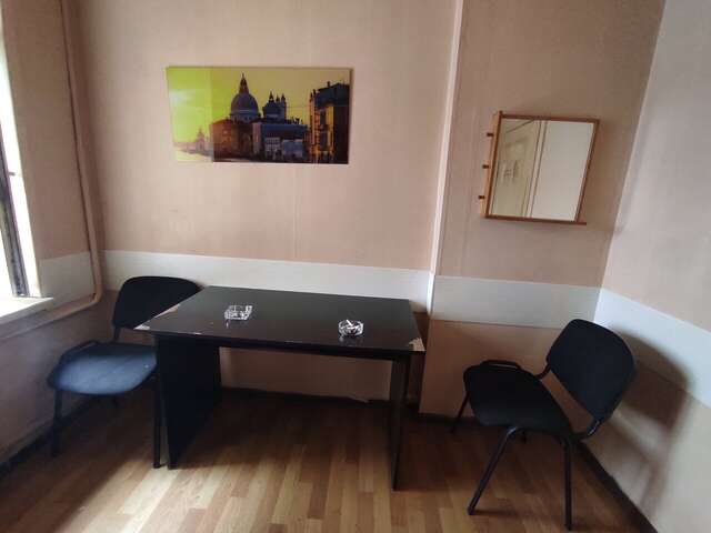 Хостел Есенин Москва-31