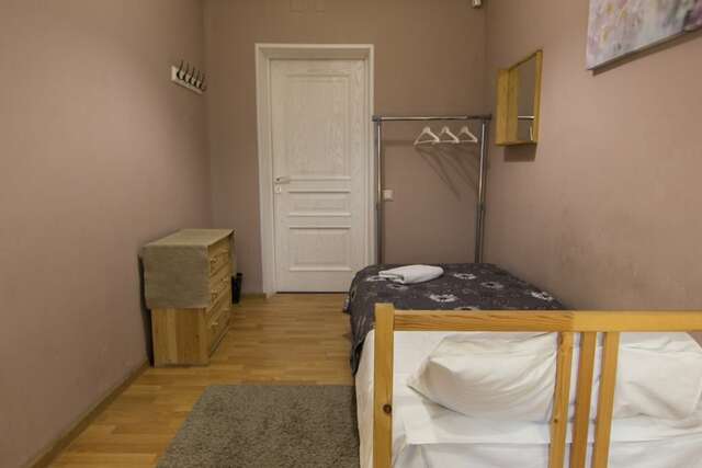 Хостел Есенин Москва-135