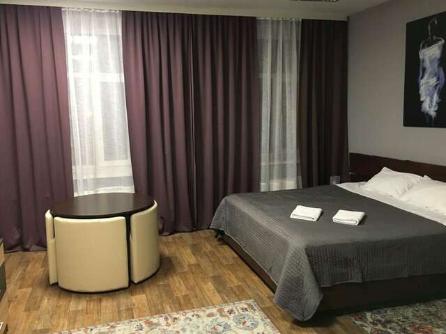 Хостел Есенин Москва-112