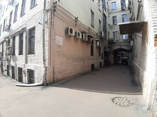 Хостел Есенин Москва-50