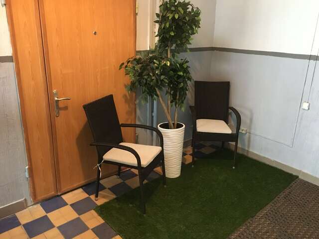 Хостел Есенин Москва-81