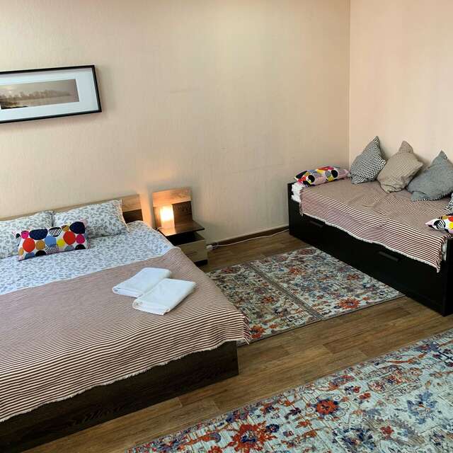 Хостел Есенин Москва-90