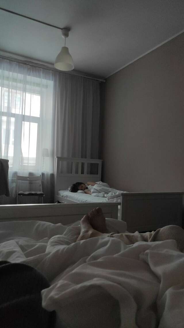 Хостел Есенин Москва-72