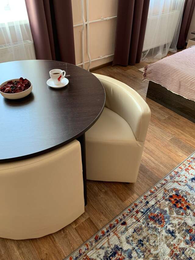 Хостел Есенин Москва-34