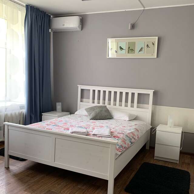 Хостел Есенин Москва-7