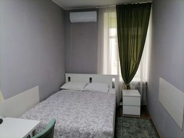 Хостел Есенин Москва-62