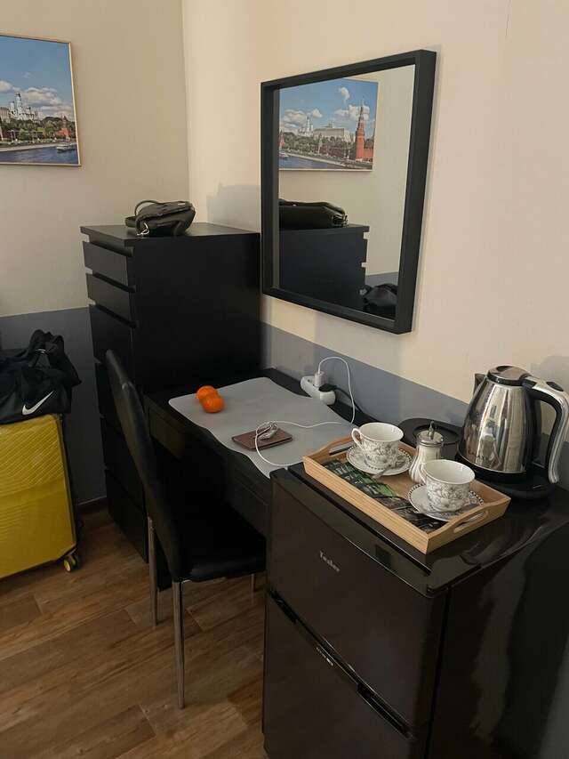 Хостел Есенин Москва-102