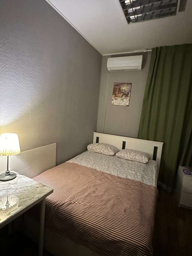 Хостел Есенин Москва-147