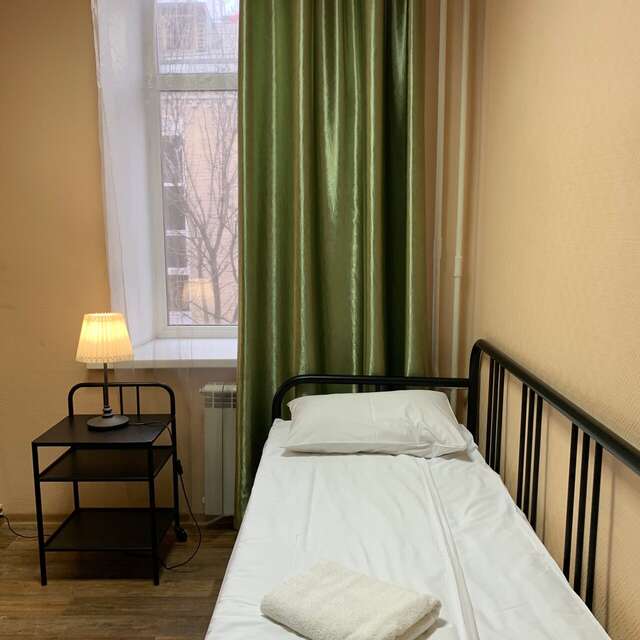 Хостел Есенин Москва-13