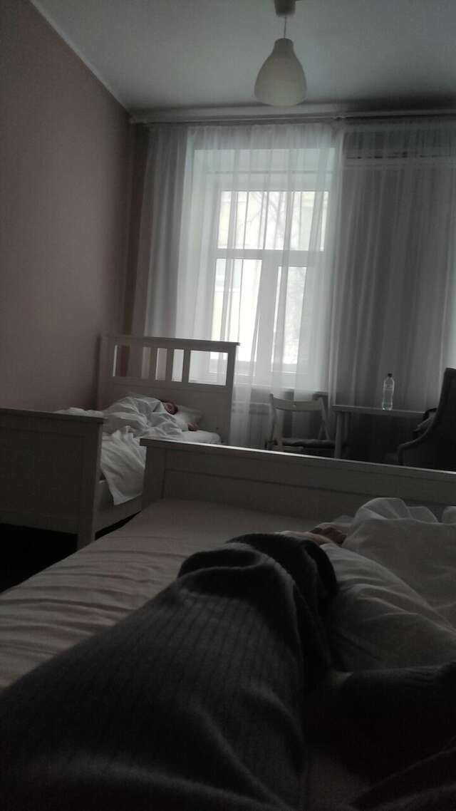 Хостел Есенин Москва-98