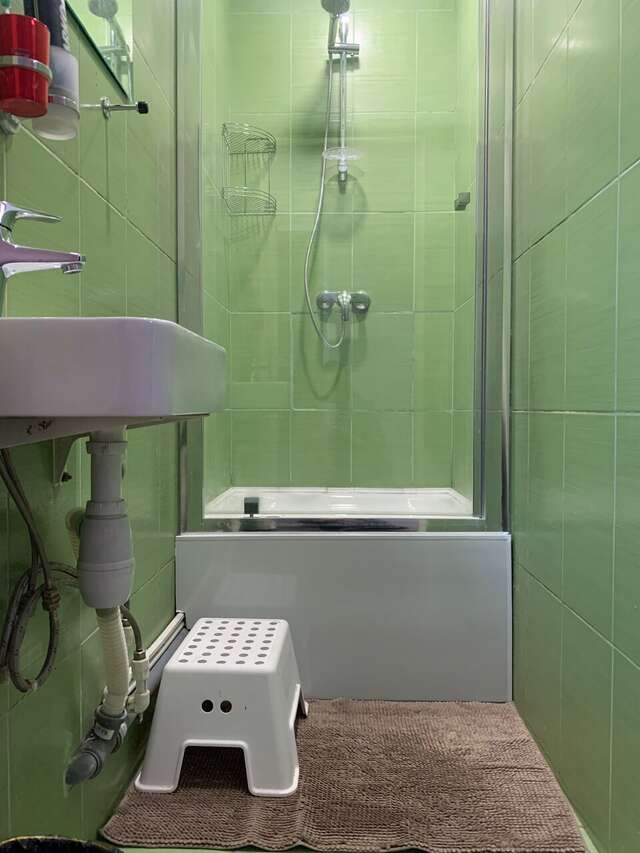 Хостел Есенин Москва-104