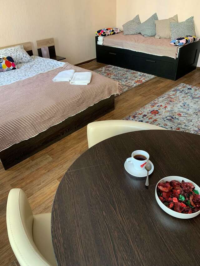 Хостел Есенин Москва-127