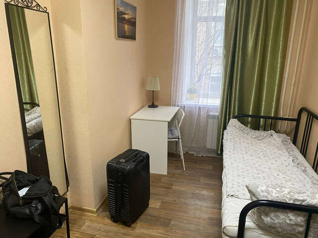 Хостел Есенин Москва-115