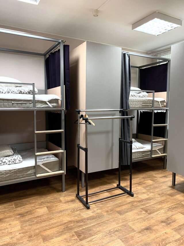 Хостел Есенин Москва-4